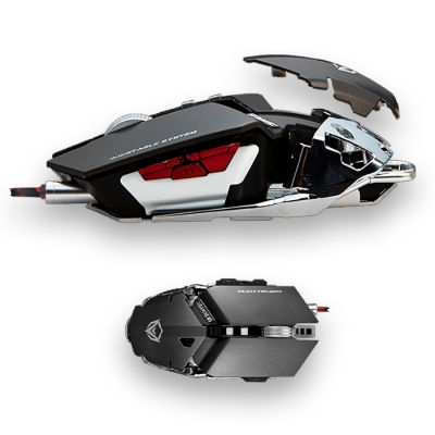 Mouse Gaming M985