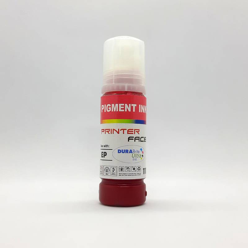 Tinta Epson Pigmentada Dura Brite - Magenta 100ml