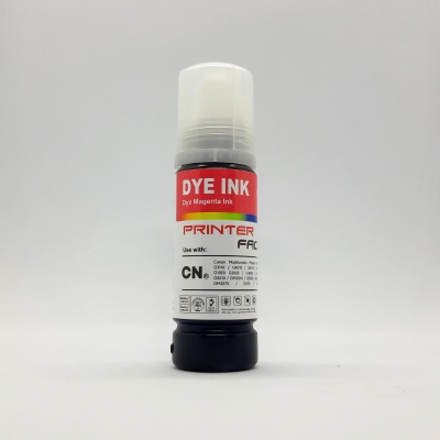 Tinta Dye Canon 100ml - Magenta