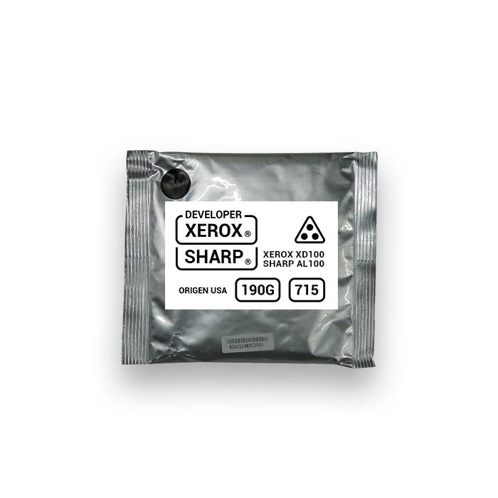 Developer Sharp Al-1000 190G