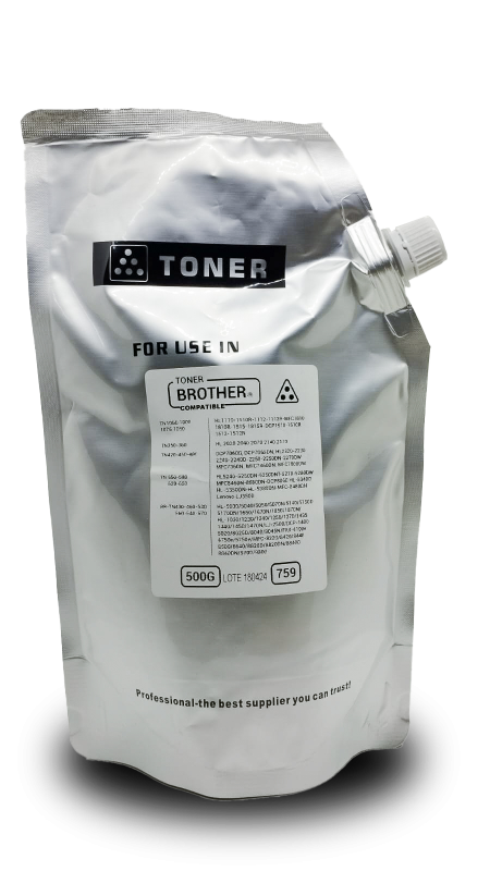 Toner Br330/350/360/420 500Gr