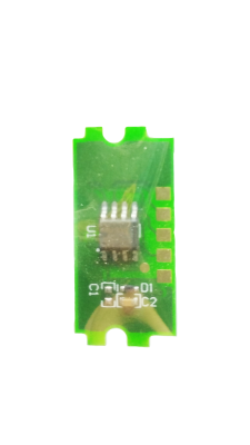 Chip Ricoh Mp501