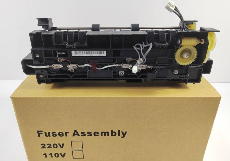 Fusor Lex T650/2/4/6