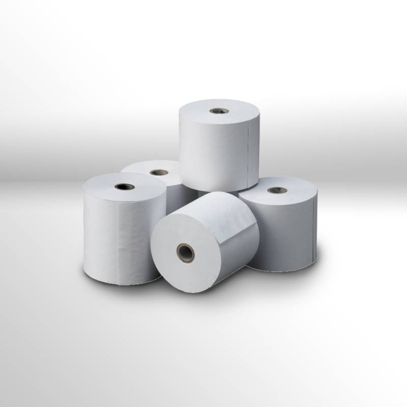 Papel Termico 57X20