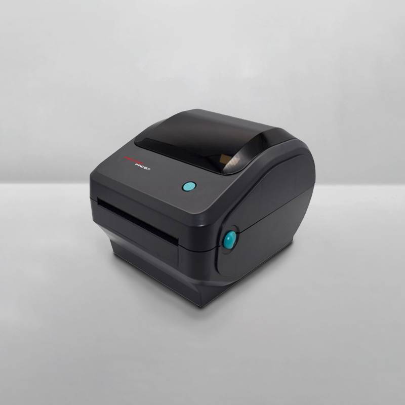 Imp Term Barcode / Comandera