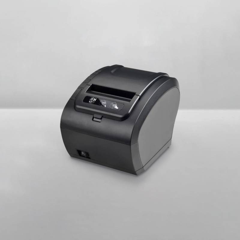 Imp Term Barcode/Ticket