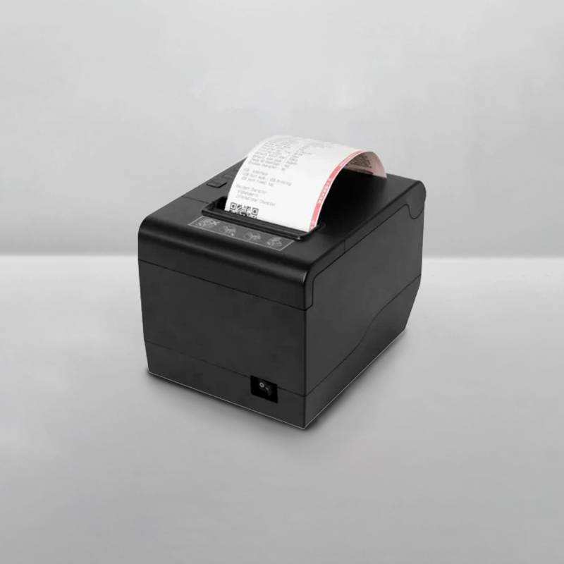 Imp Term Barcode/Ticket