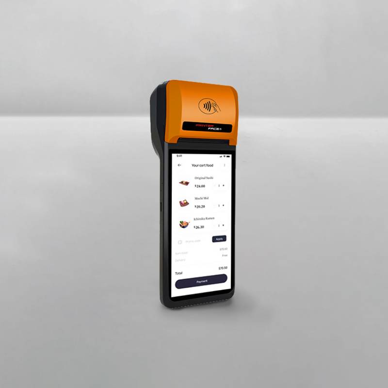 Pos Movil Terminal