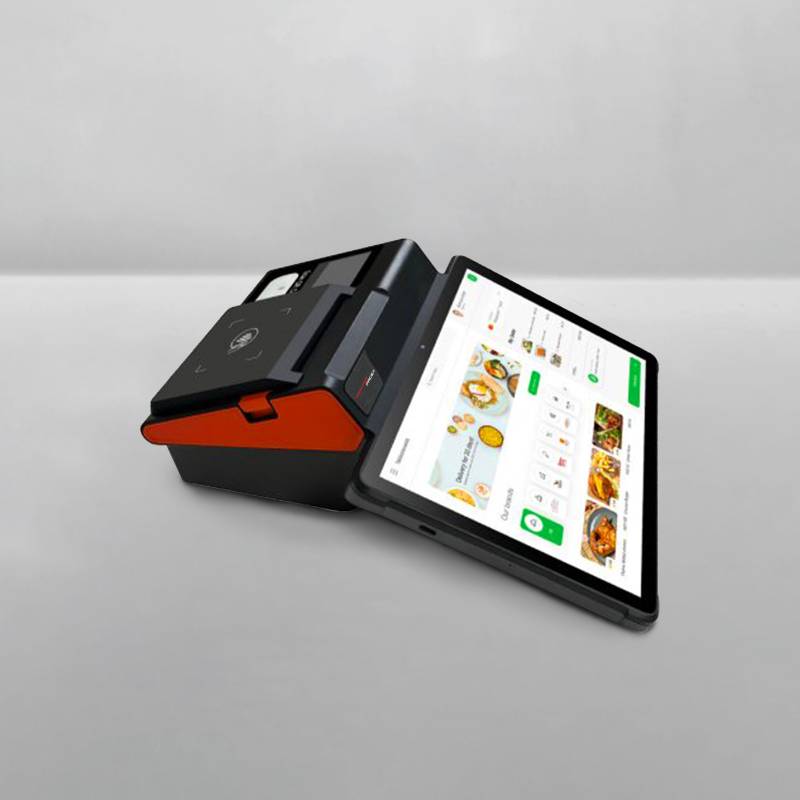 Pos Terminal Todo En Uno