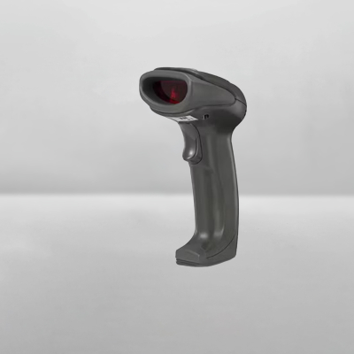 Scanner Barcode Inalambrico