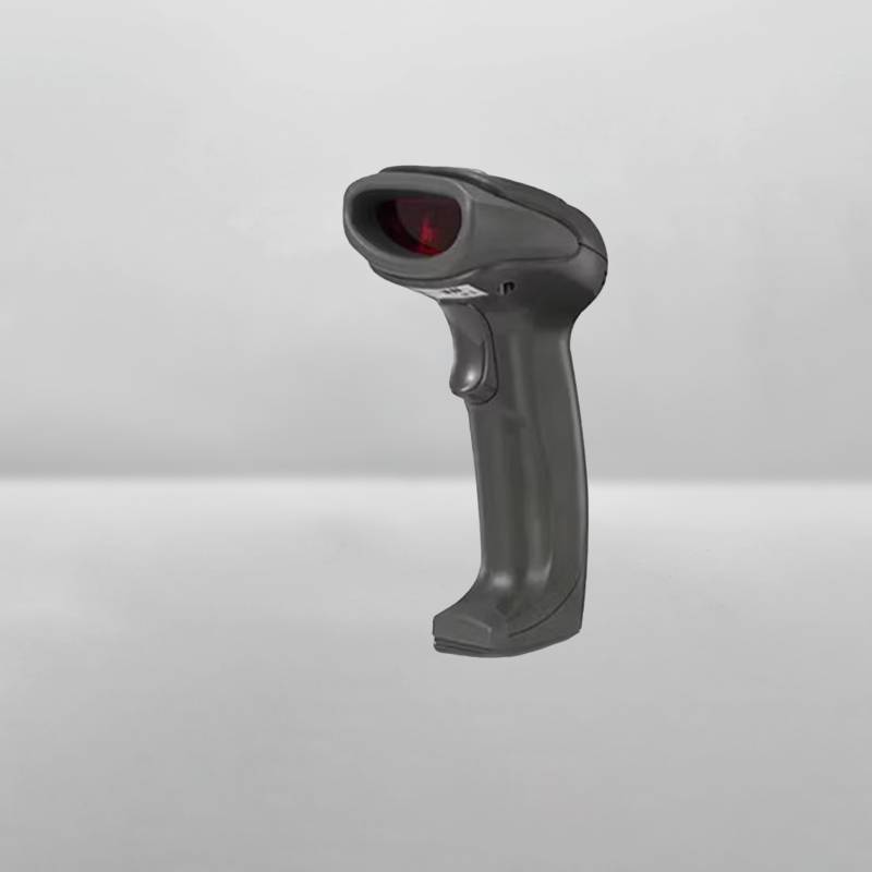 Scanner Barcode Inalambrico