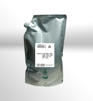 Toner Ric Sp310-377-3710  1Kg