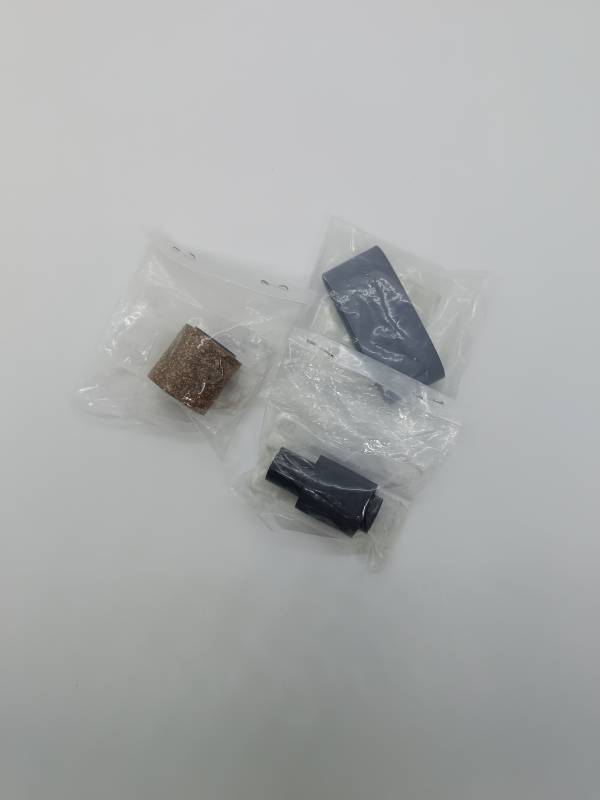 Adf Pickup R Kit X 3Ric Mp6002