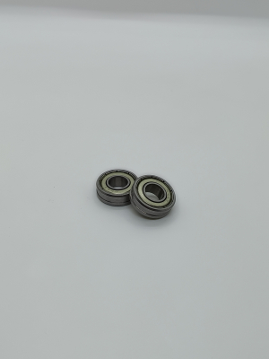 Bearing Rod Pres 2P Ric Mp6001