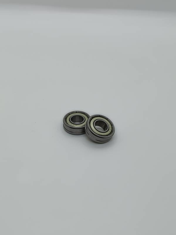 Bearing Rod Pres 2P Ric Mp6001