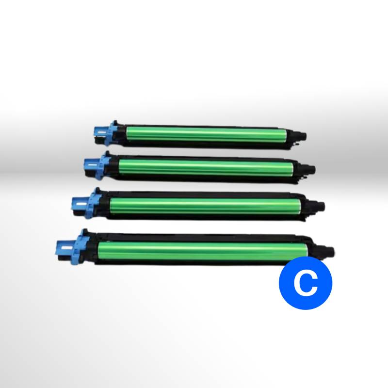 Drum Unit Biz Cyan C280/220