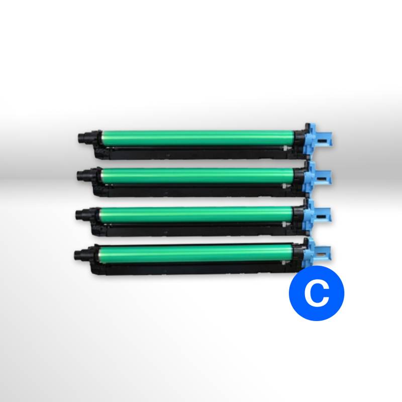 Drum Unit Biz Cyan C308/258/