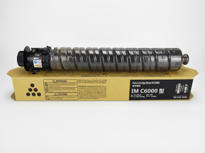 Cart Ric Im C6000/4500/5500 B