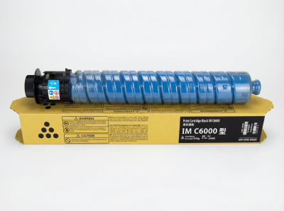 Cart Ric Im C6000/4500/5500 C