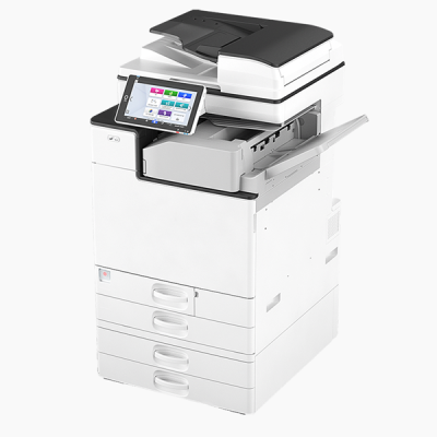 Ricoh Imc 6000 Mainframe Color