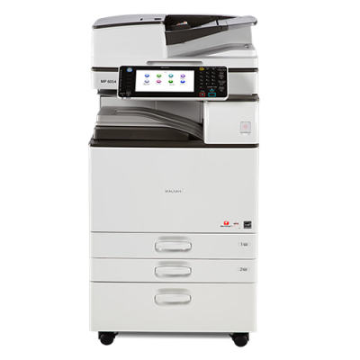Ricoh Mp 6054 With Mainframe