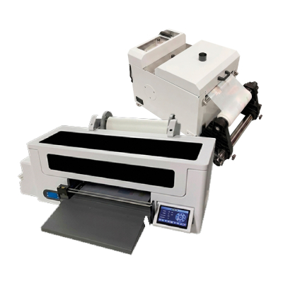 Printer Dtf 5 Col C/Cab Xp600