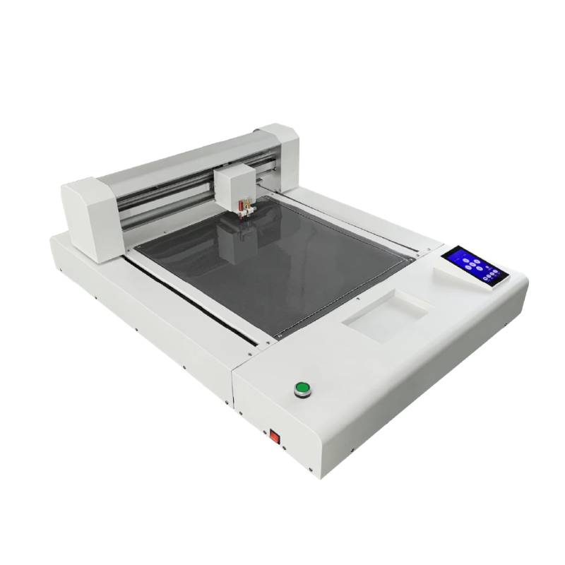 Cutting Plotter Mini 3D