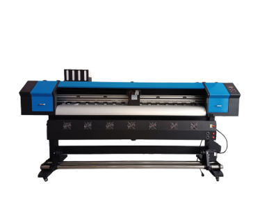 Plotter 1.8M Cab I1600