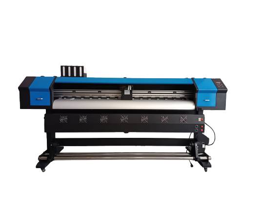Plotter 1.8M Cab I1600