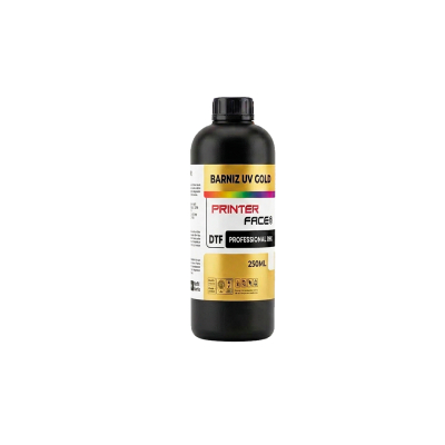 Varnish Gold 250 Ml