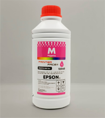Ink Ep 1L Magenta Serie L Foto