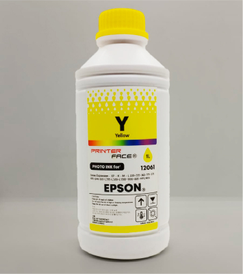 Ink Ep 1L Yellow Serie L Foto