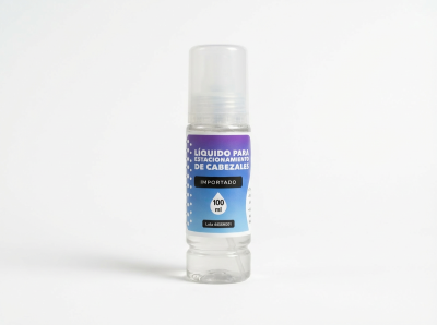 Liq Hidratante - Estacionamiento - Envio 100Ml