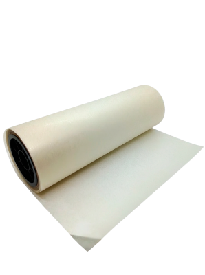 Film Dtf Gold Glitter Rollo 0.3 X 20 Mts