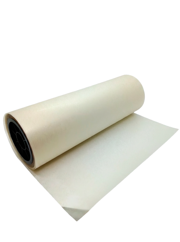 Film Dtf Gold Glitter Rollo 0.3 X 20 Mts