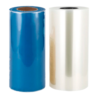 Film Uv Dtf Transp Film A Rollo 0.3 X 20 Mts