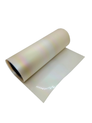 Fiilm Dtf Arcoiris Rollo 0.3 X 20 Mts