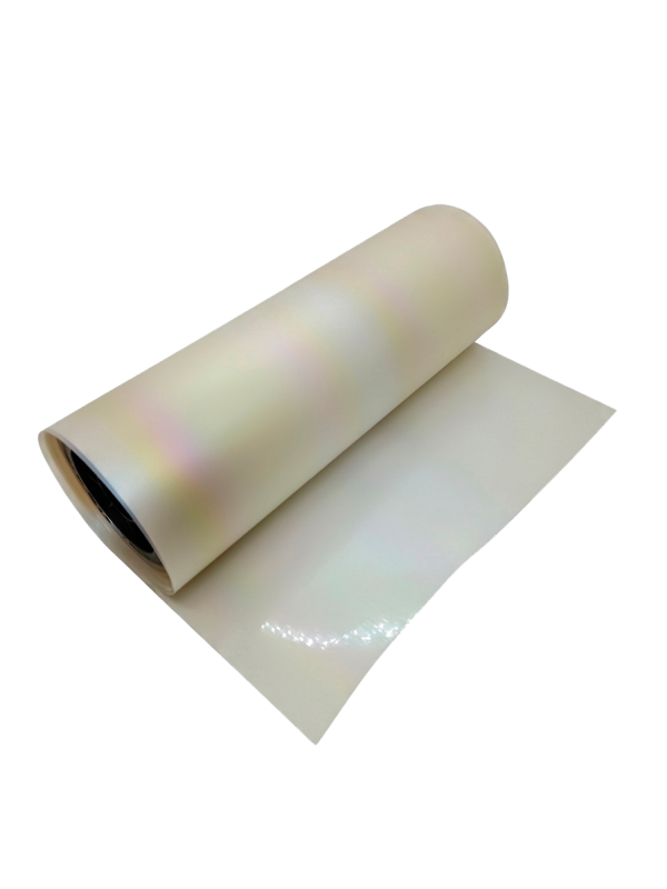 Fiilm Dtf Arcoiris Rollo 0.3 X 20 Mts