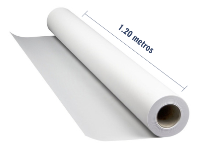 Banner Matte 1.2M X 60