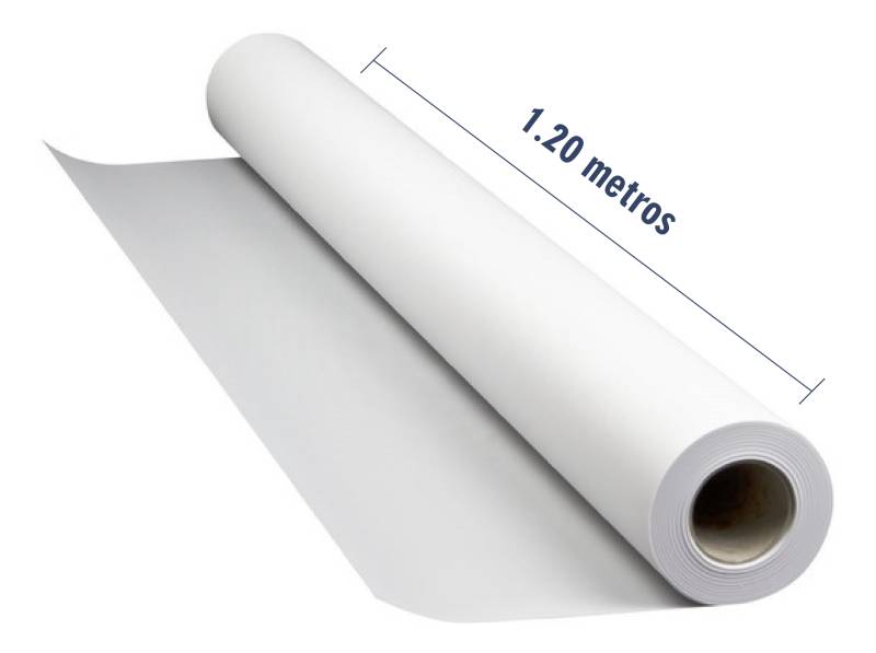Banner Matte 1.2M X 60
