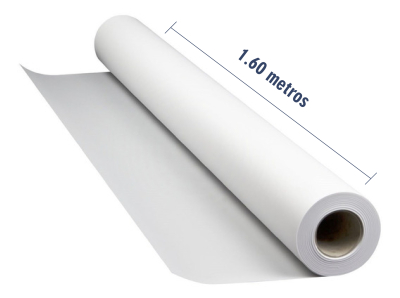 Banner Matte 1.6M X 60