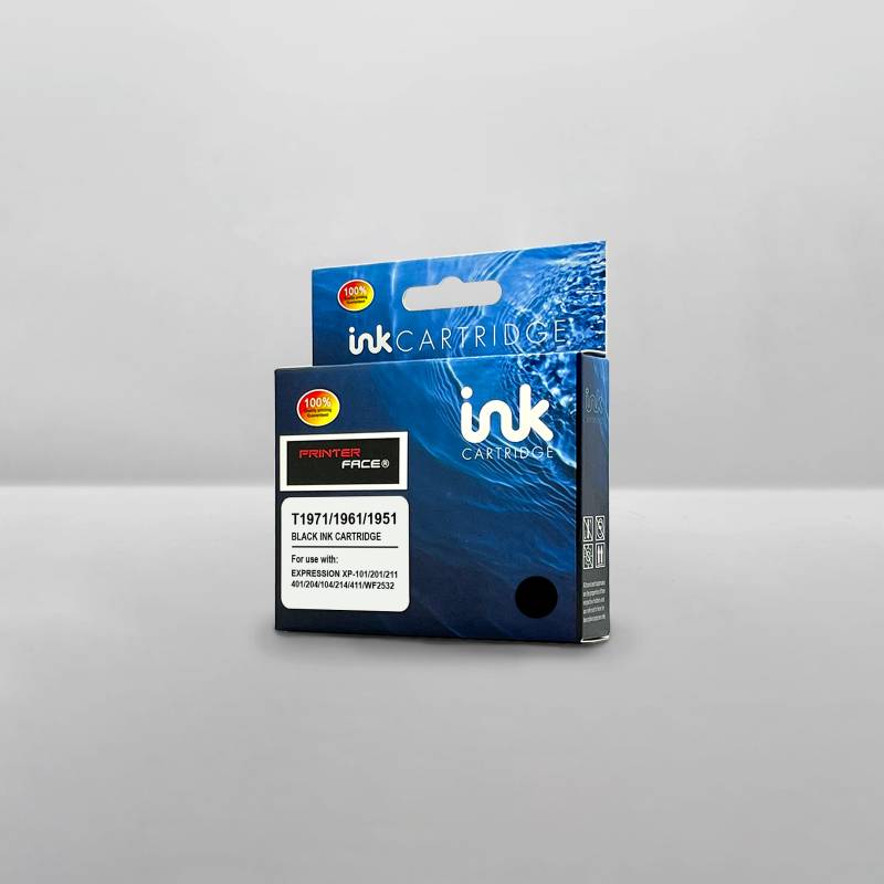 Cart Ink Ep T196 Xp101-201 B