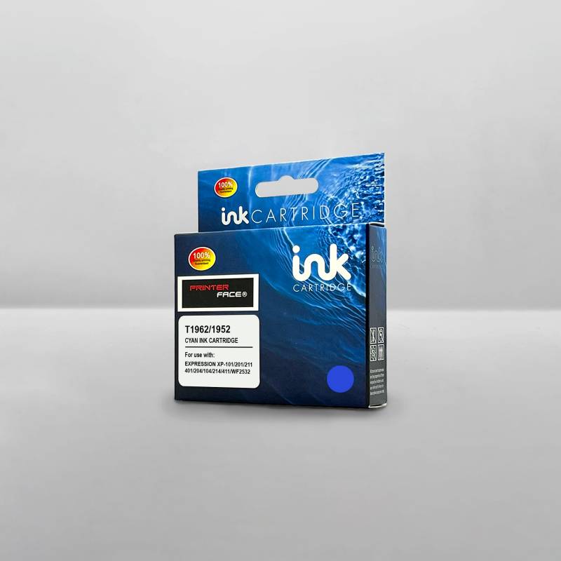 Cart Ink Ep T196 Xp101-201 C