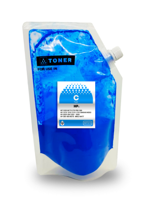 Toner Hp Color C Uni 1/2 Kg